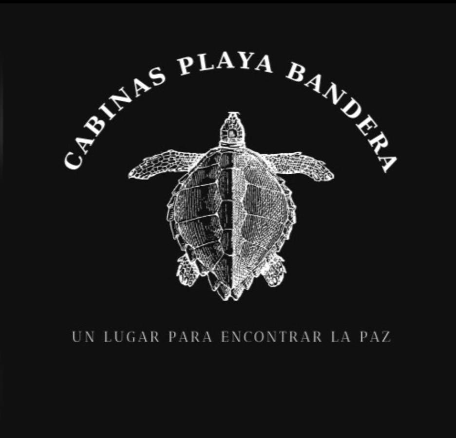 Cabinas Playa Bandera Aparthotel Parrita Esterno foto